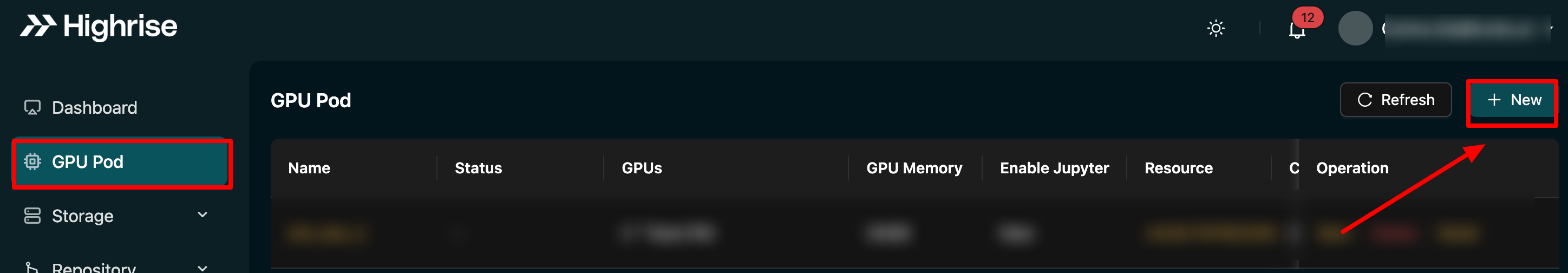 NewGPUPodButton